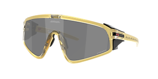 Amazon.com : Oakley OO7050-01 Flight Deck Ski Goggles, Matte
