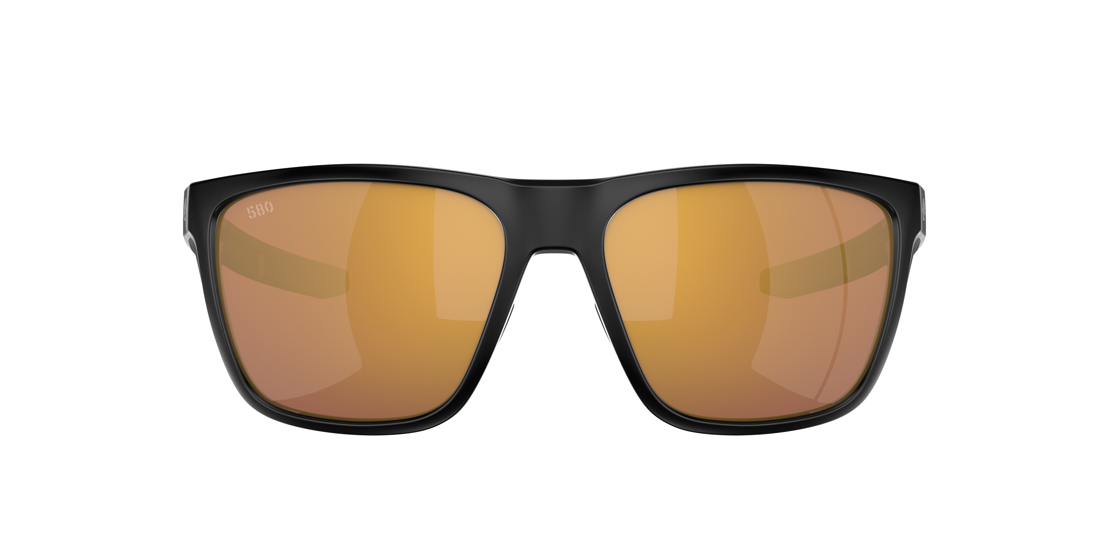 Costa 6S9002 Ferg L (59 - 16) with Gold lenses and Black frame