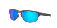Oakley OO9413 Sliver™ Edge S (65 - 10) with Blue lenses and Grey