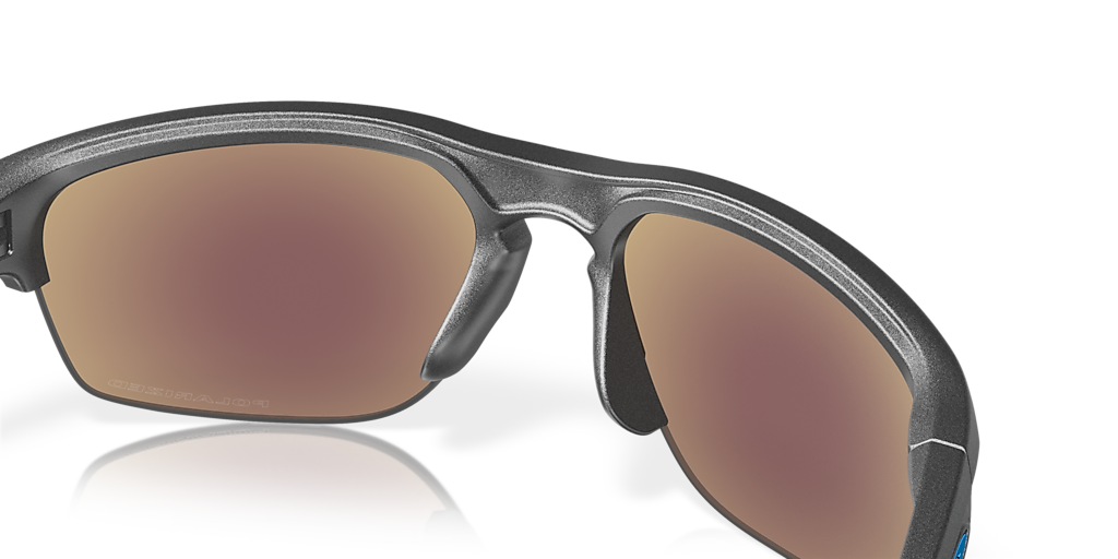 オラウータン Oakley OO9413 Sliver™ Edge S (65 - 10) with Blue lenses and