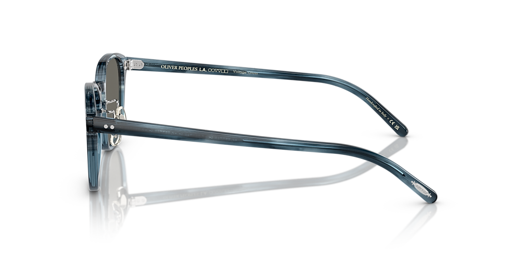 Oliver Peoples OV5219SM Fairmont Sun-F S (49 - 21) with Grey