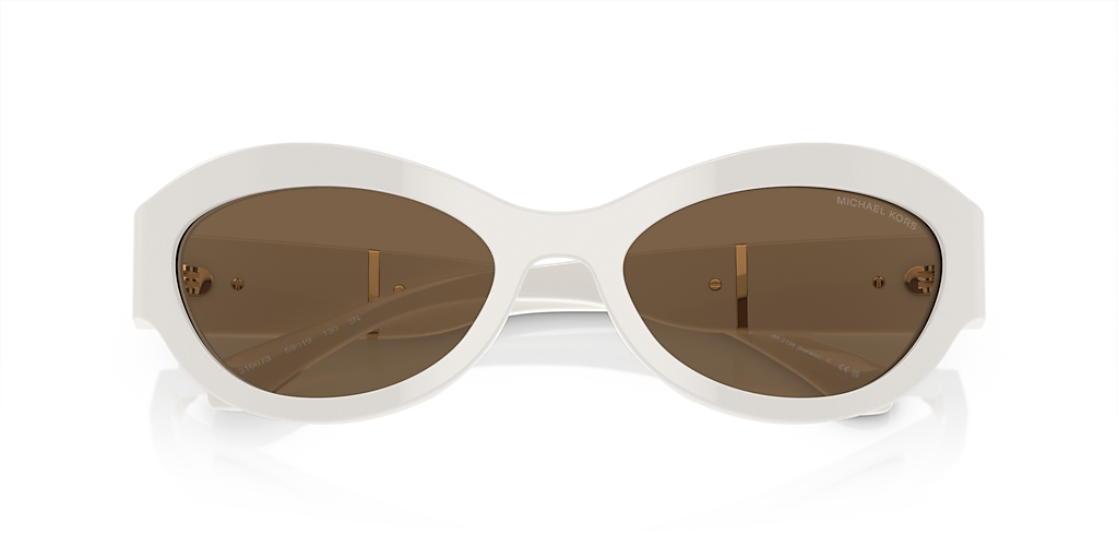 【maruさま専用】MICHAEL KORS 2watches Michael Kors MK2198 Burano L (59 - 19) with Brown lenses and