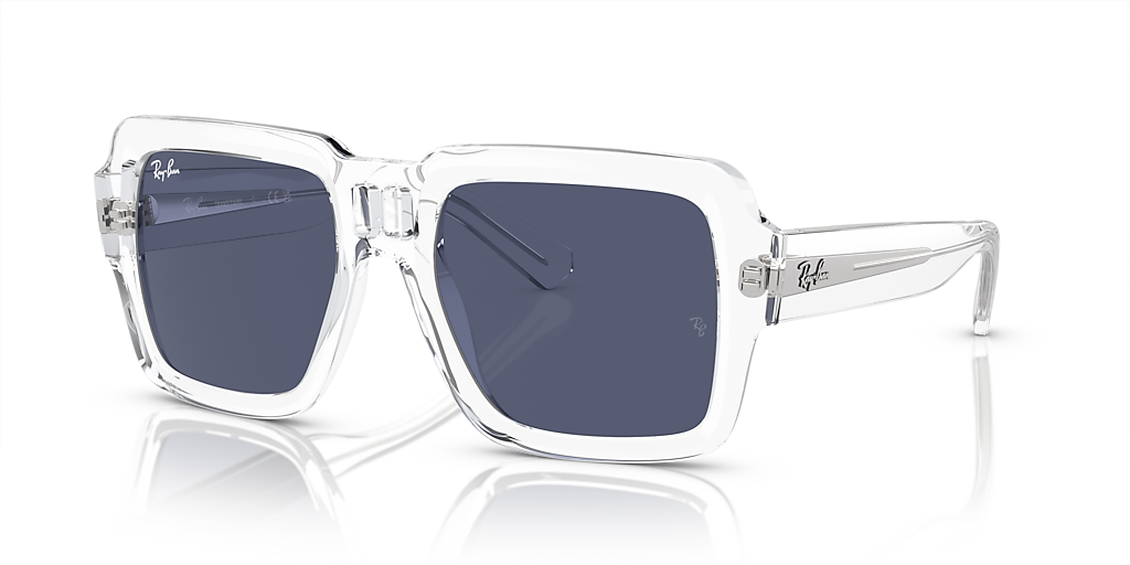 Ray-Ban RB4408 Magellan Bio-Based Transitions® L (54 - 19