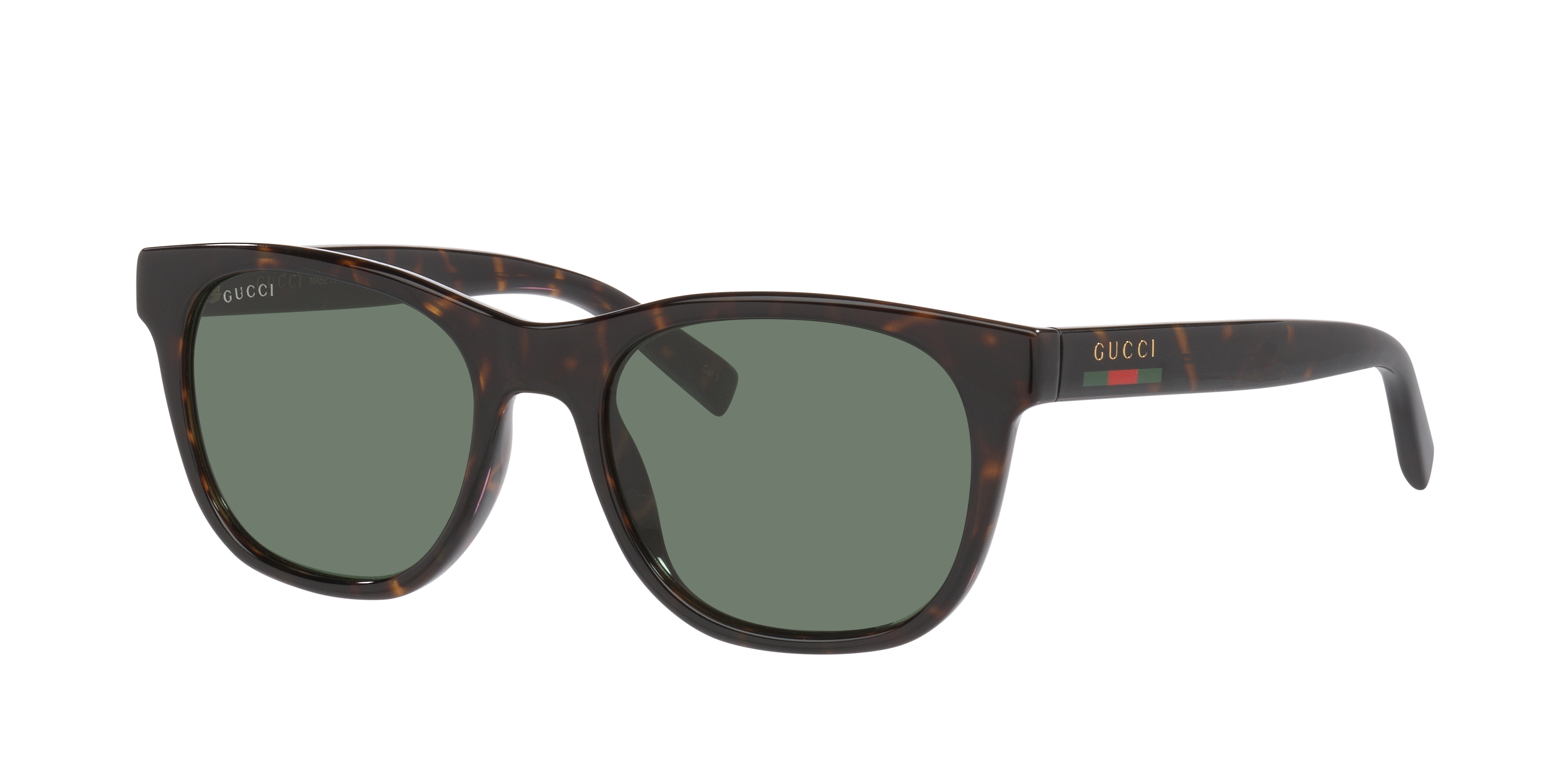 GUCCI サングラス 581819 Gucci GG1689S M (54 - 19) with Grey lenses and Black frame
