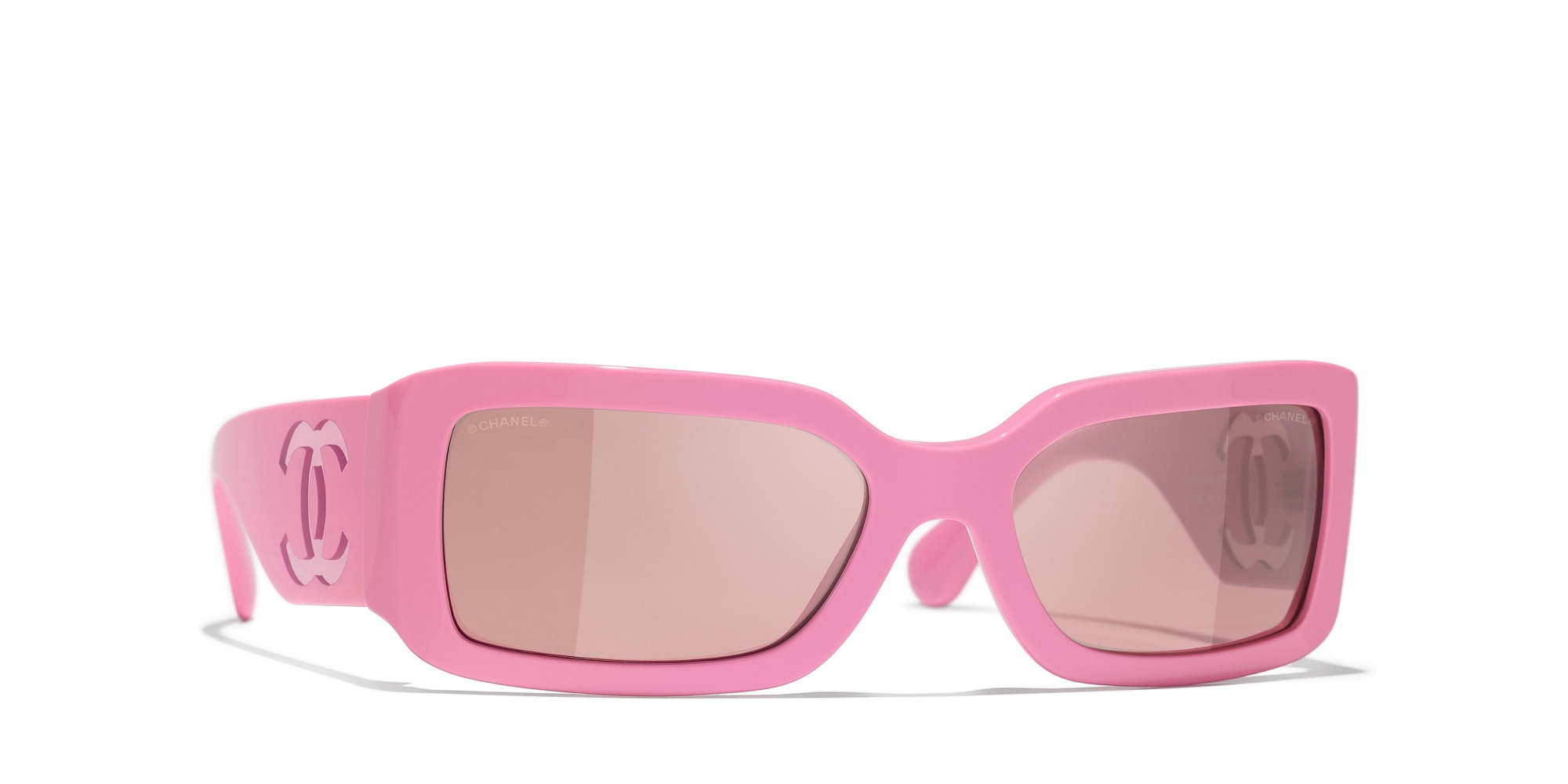 Chanel at Sunglass Hut®