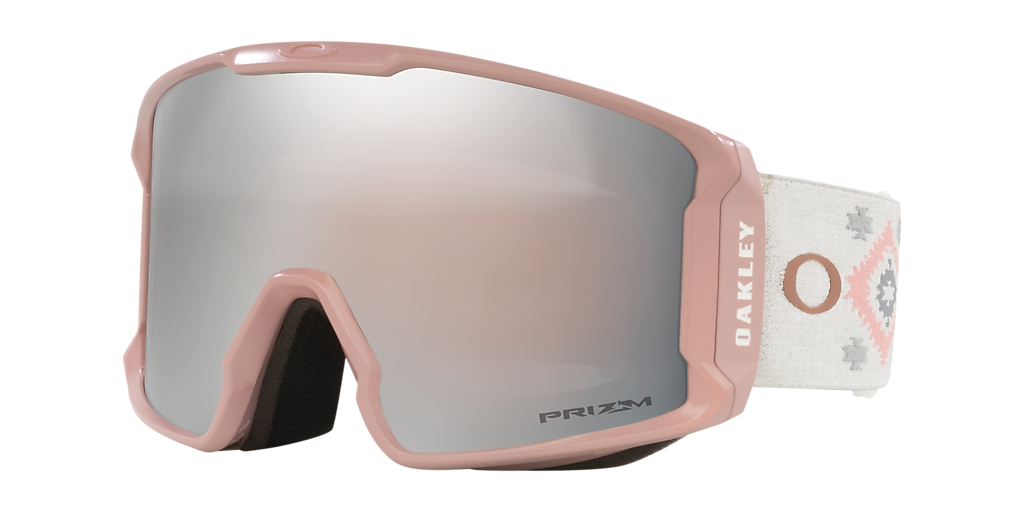 Oakley OO7070 Line Miner™ L Jamie Anderson Signature Series