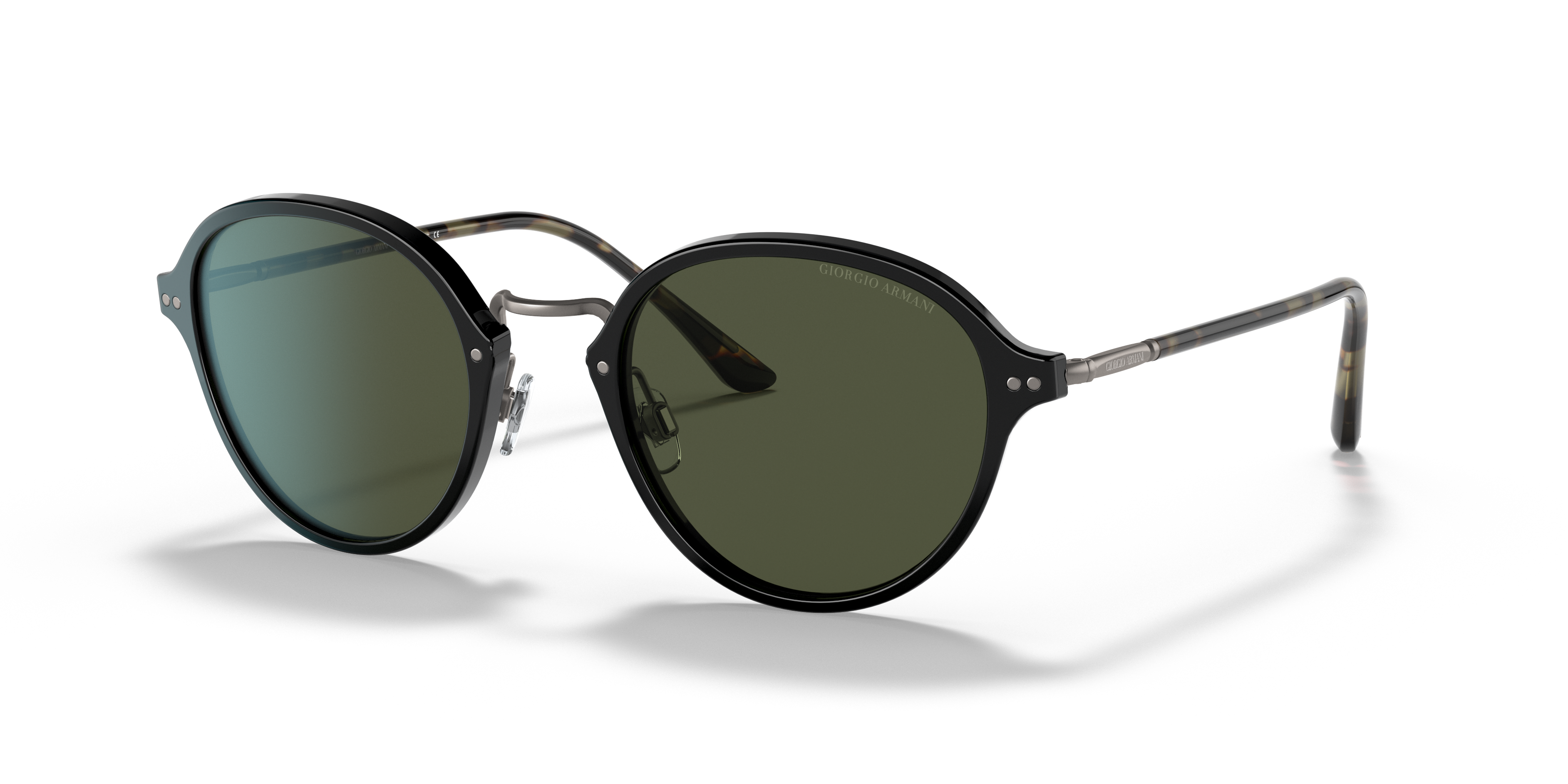 Giorgio Armani AR8042F サングラス ブラウン undefined