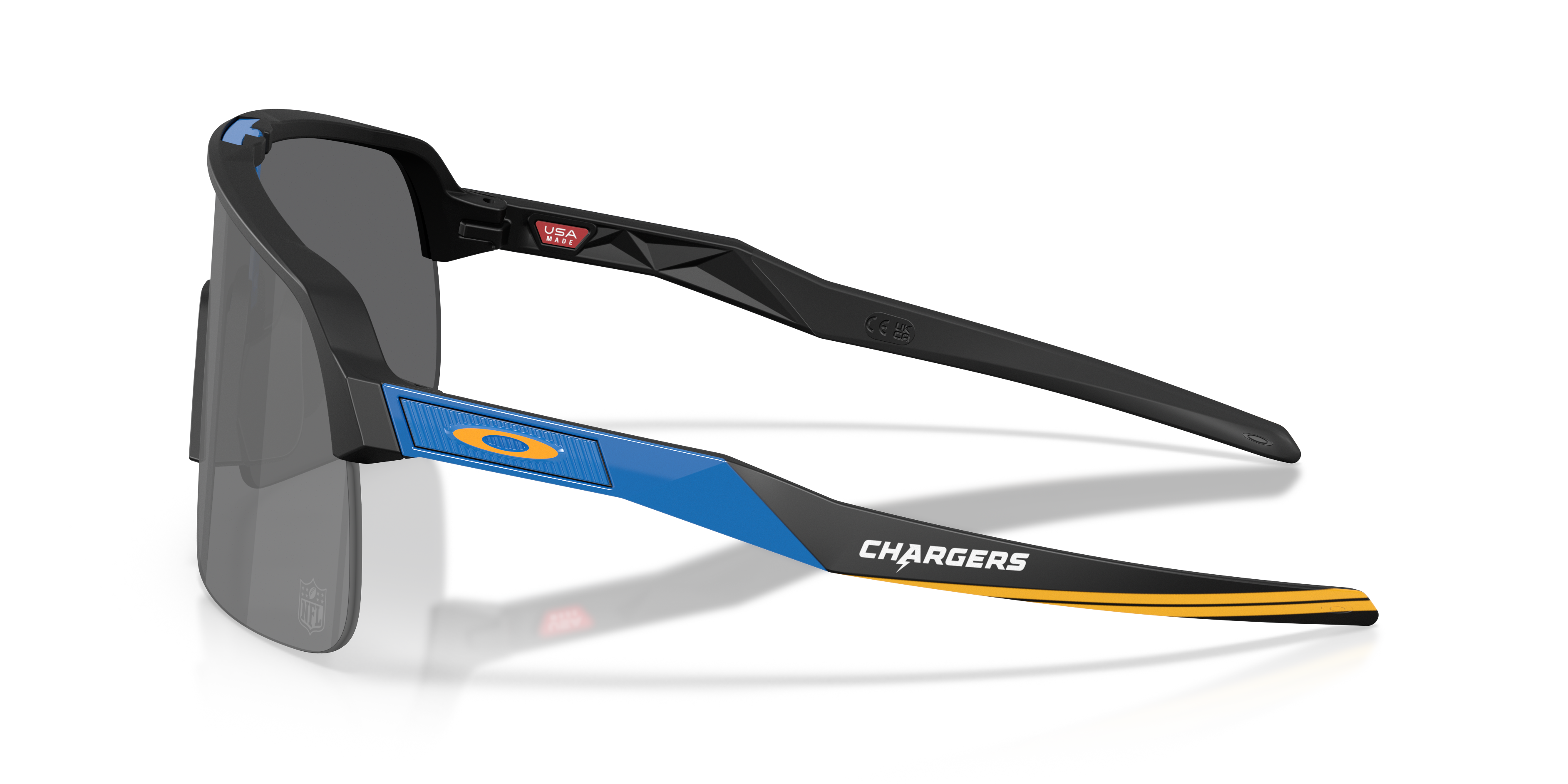 OO9463 Los Angeles Chargers Sutro Lite