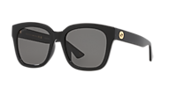 GUCCI GG1338SK Tortoise - Women Luxury Sunglasses, Brown Lens