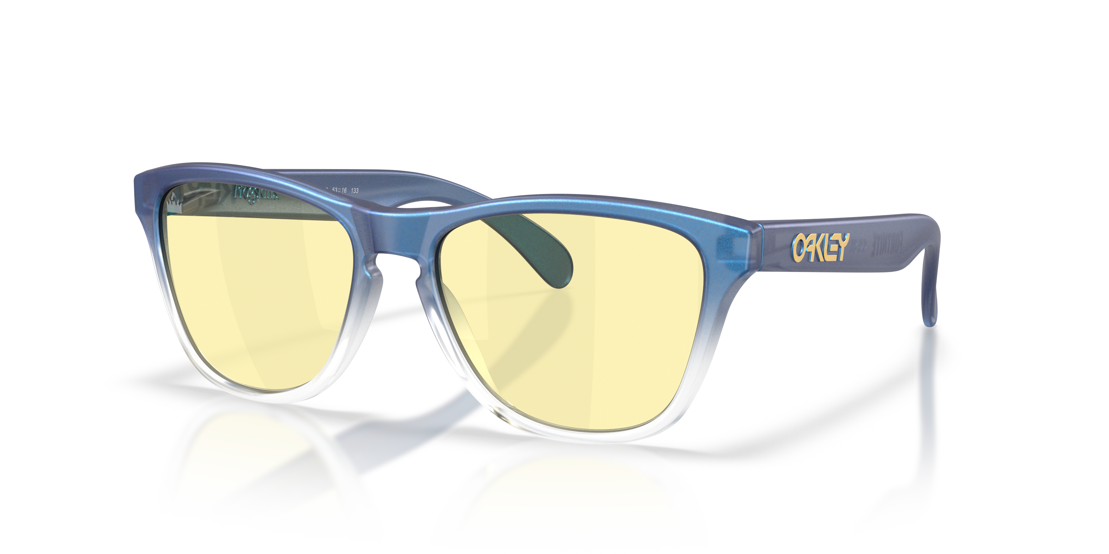 OO9508 Oakley X Fortnite™ Frogskins™ S