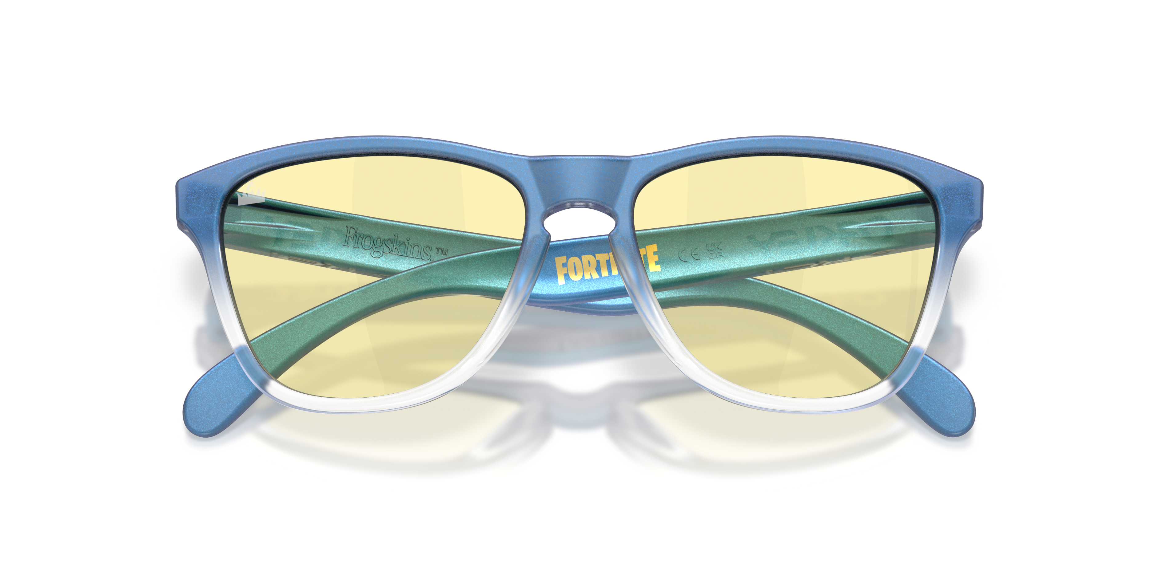 OO9508 Oakley X Fortnite™ Frogskins™ S