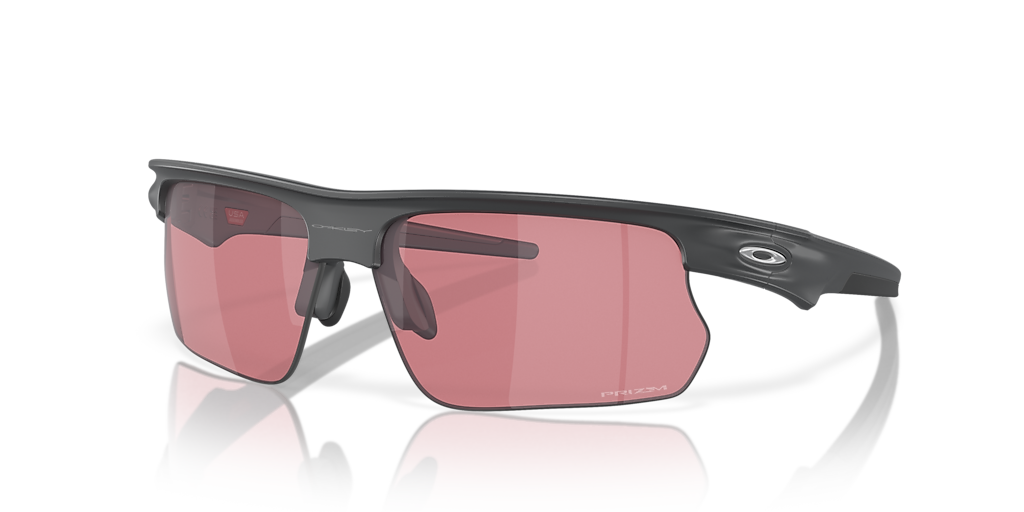 Oakley OO9400 BiSphaera™ L (68 - 06) with Brown lenses and Grey