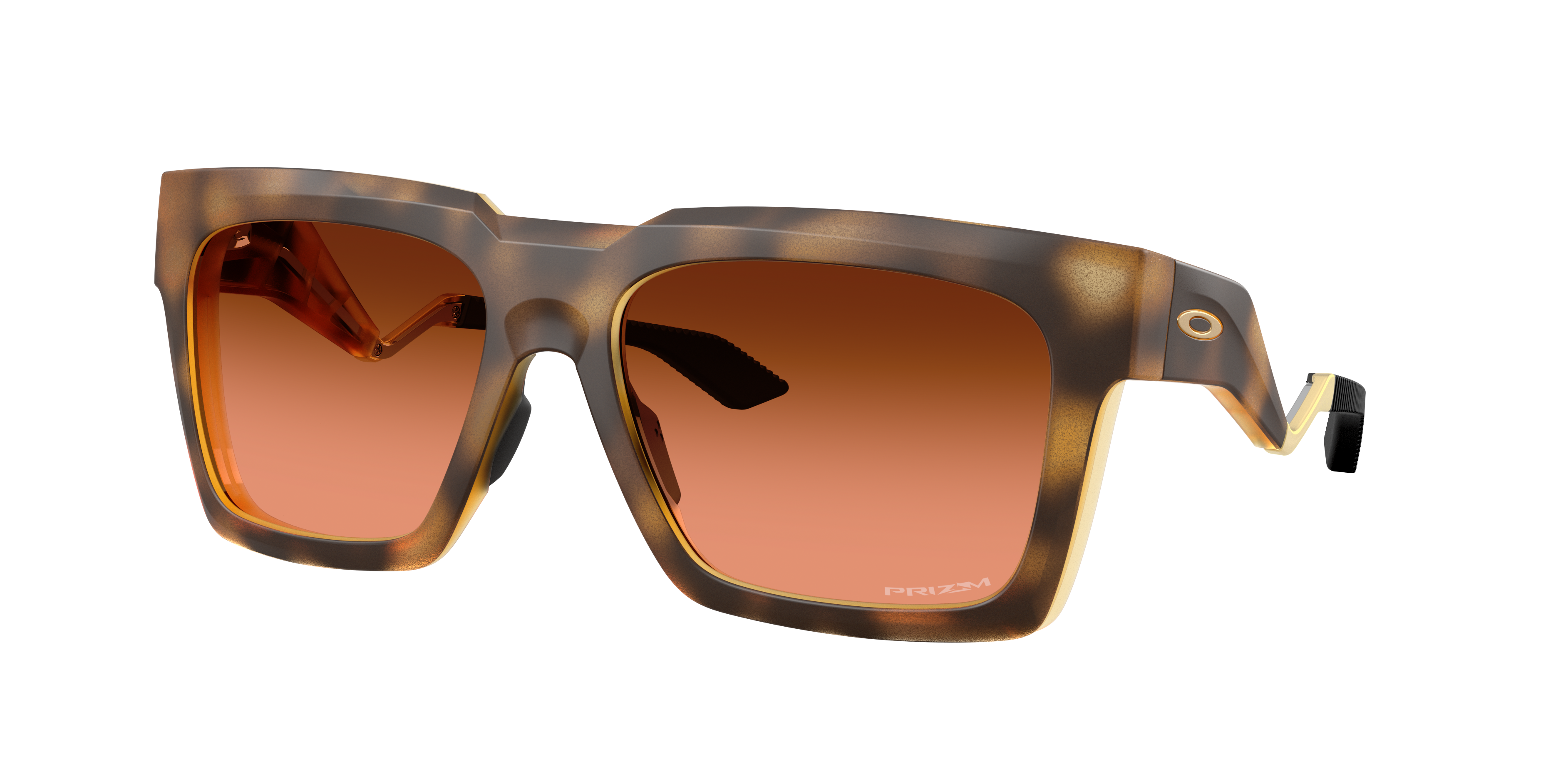 Oakley Unisex Sunglasses Oo9485 Enigma Ink In Prizm Brown Gradient