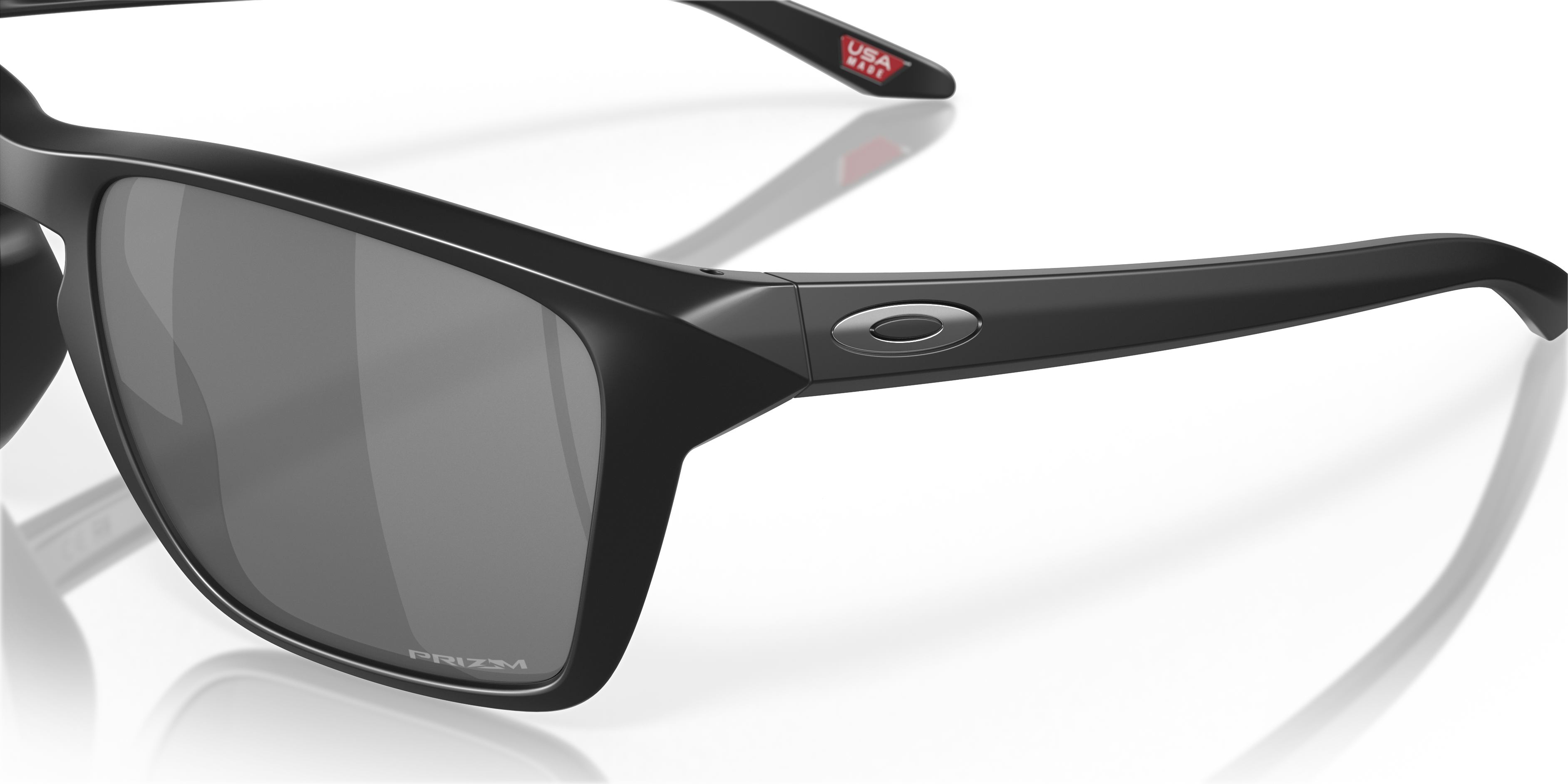OO9448F Sylas (Low Bridge Fit