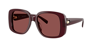 Tory Burch TY7202U S (50 - 19) with Brown lenses and Beige  display picture 2