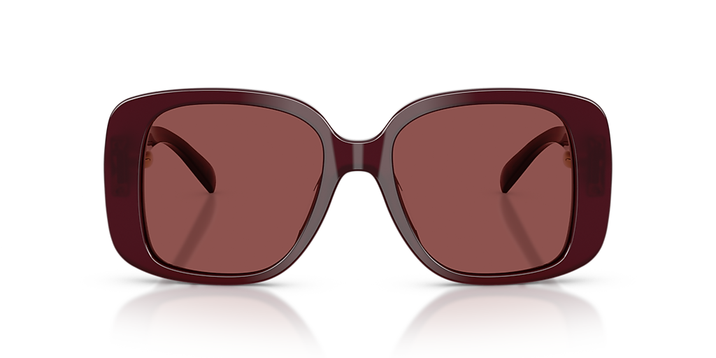 Tory Burch TY7223U M (53 - 18) with Violet lenses and Violet frame