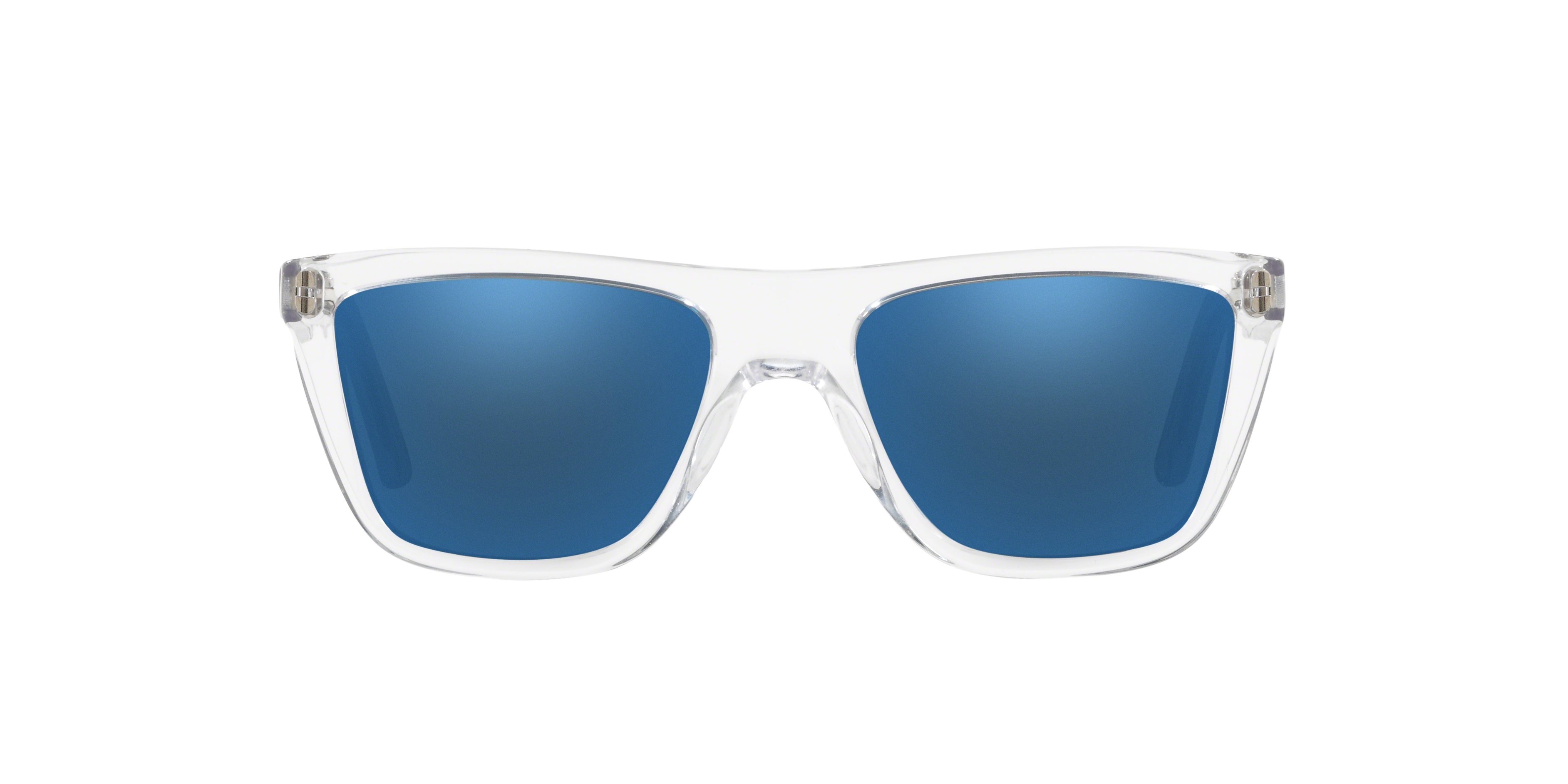 Sunglass Hut Collection HU2014 XS (53 - 18) with Blue lenses