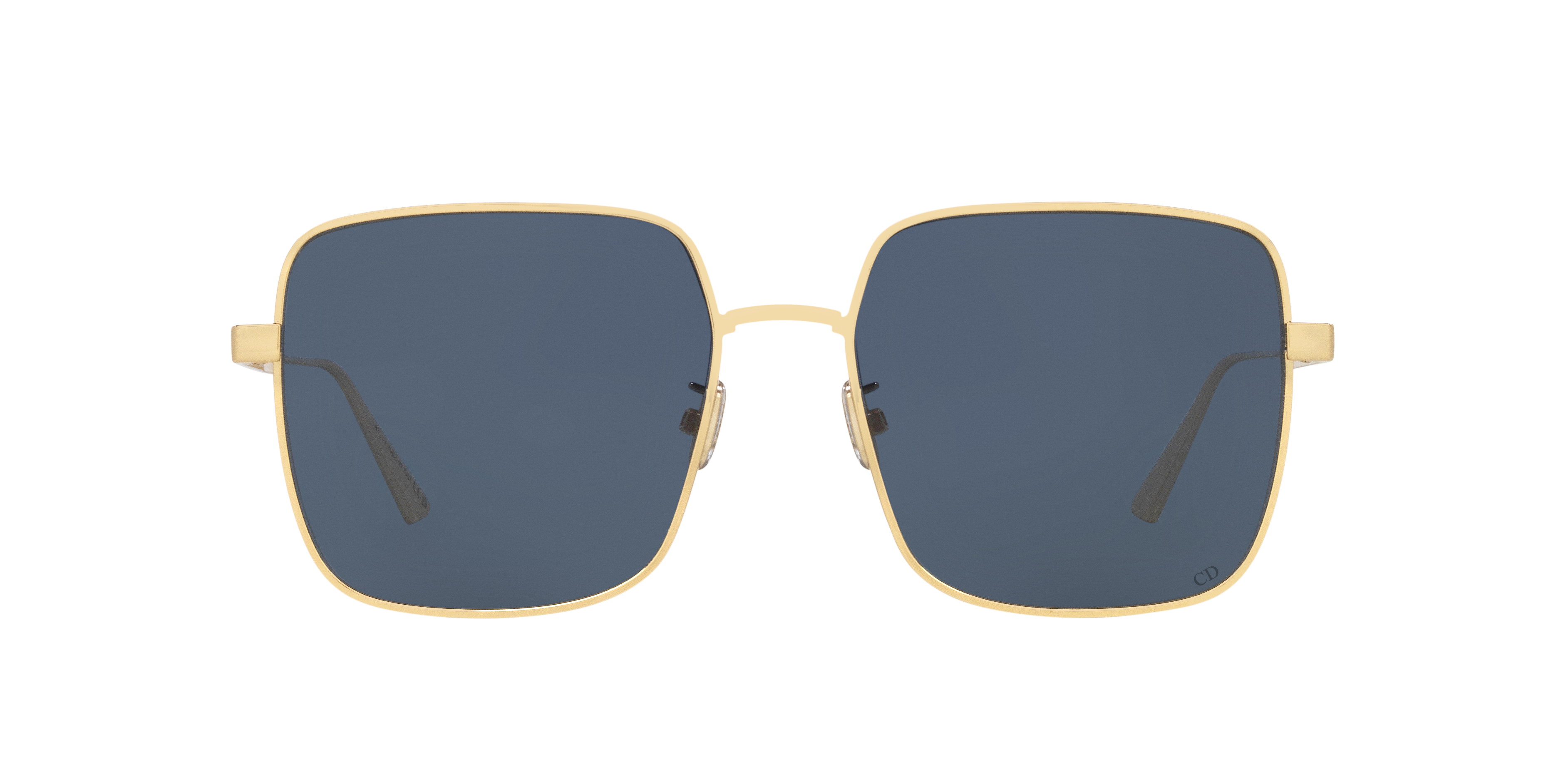 DIOR Dior Cannage CD40172U L (59 - 18) with Blue lenses and