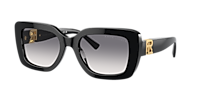 Ralph Lauren RL8217U The Nikki L (55 - 21) with Violet