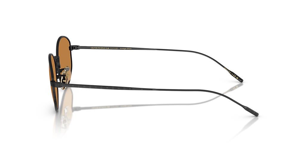 Oliver Peoples OV1347ST Estra M (51 - 19) com Lentes Marrom e