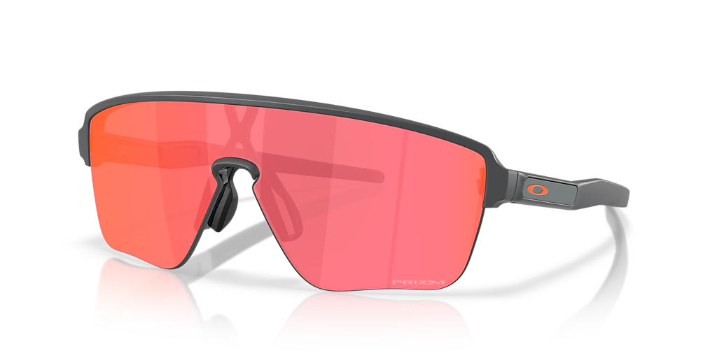 Oakley Corridor SQ XL (42 - 142) with Red lenses and Grey frame