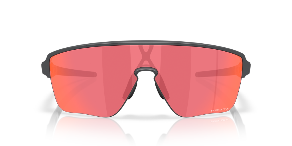 Oakley OO9415 Corridor SQ XL (42 - 142) with Red lenses and Grey