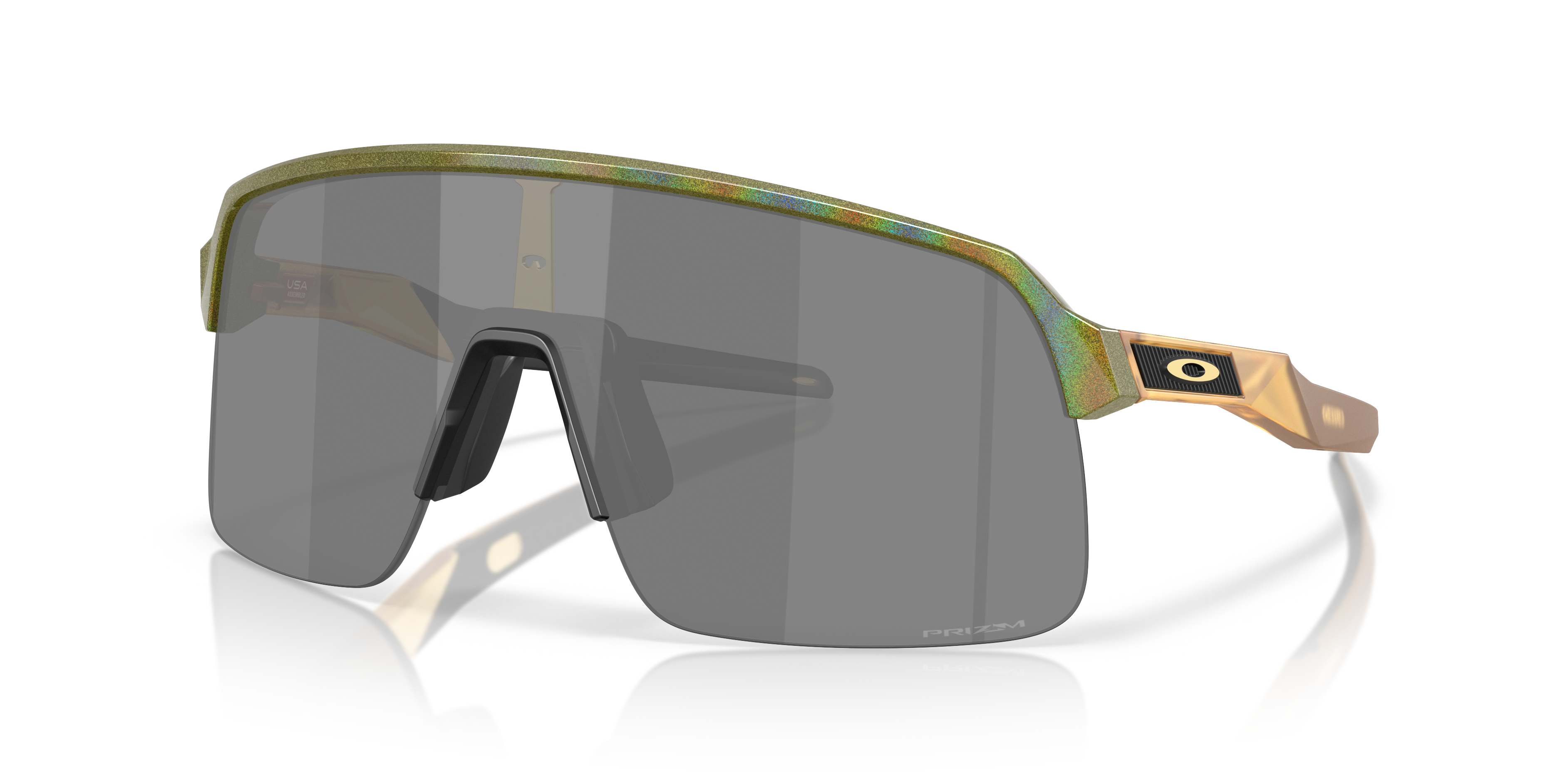 OO9463A Sutro Lite (Low Bridge Fit) Polaris Collection