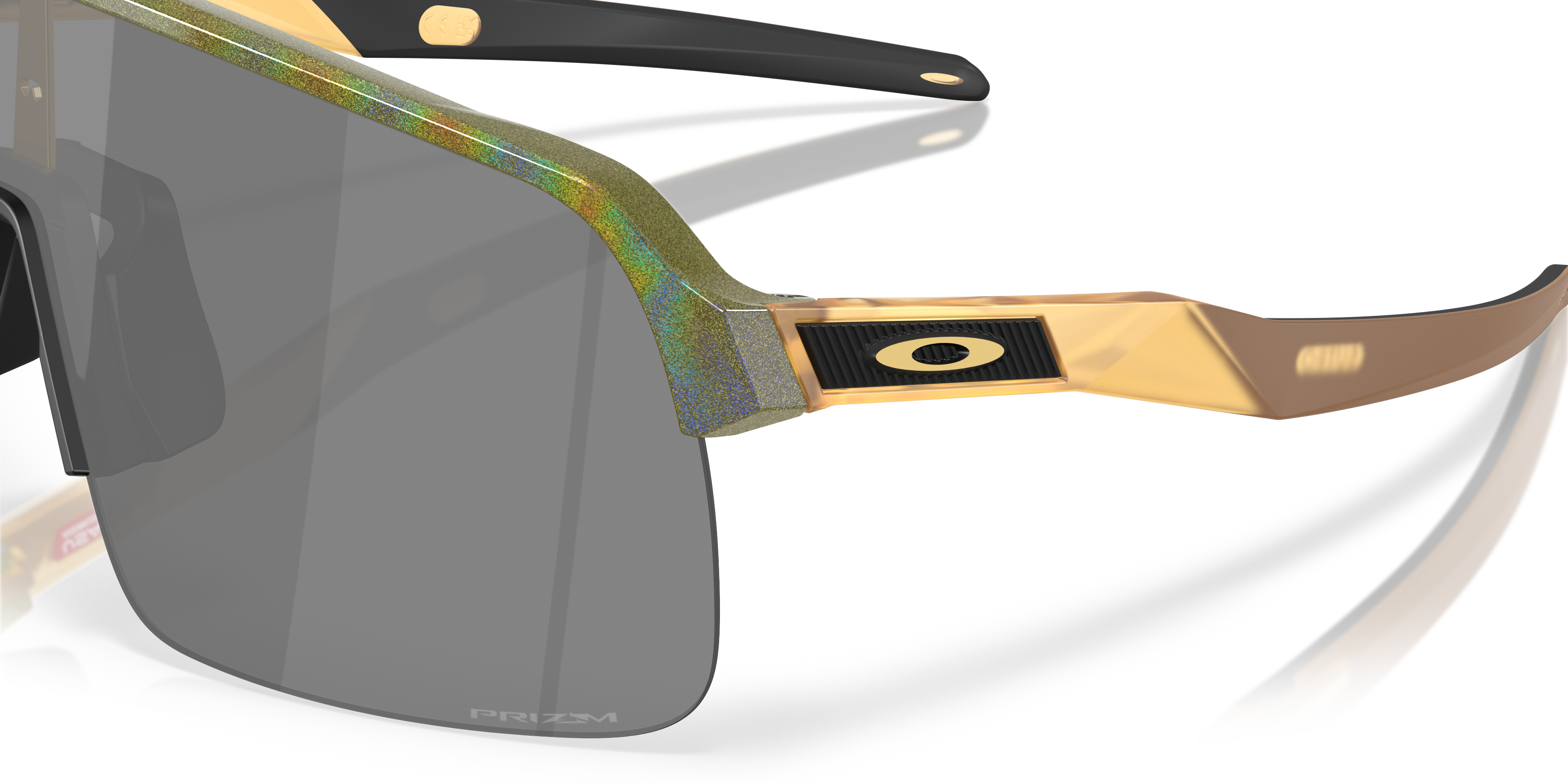 OO9463A Sutro Lite (Low Bridge Fit) Polaris Collection