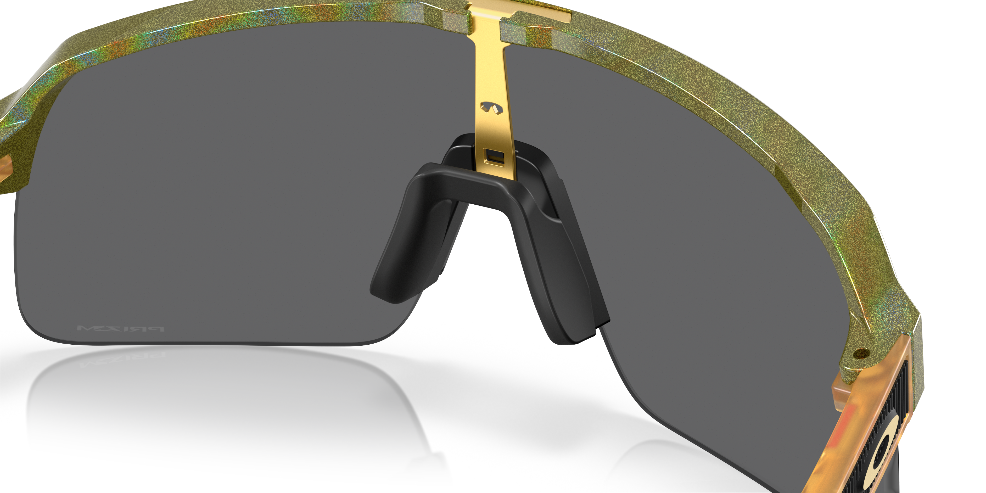 OO9463A Sutro Lite (Low Bridge Fit) Polaris Collection