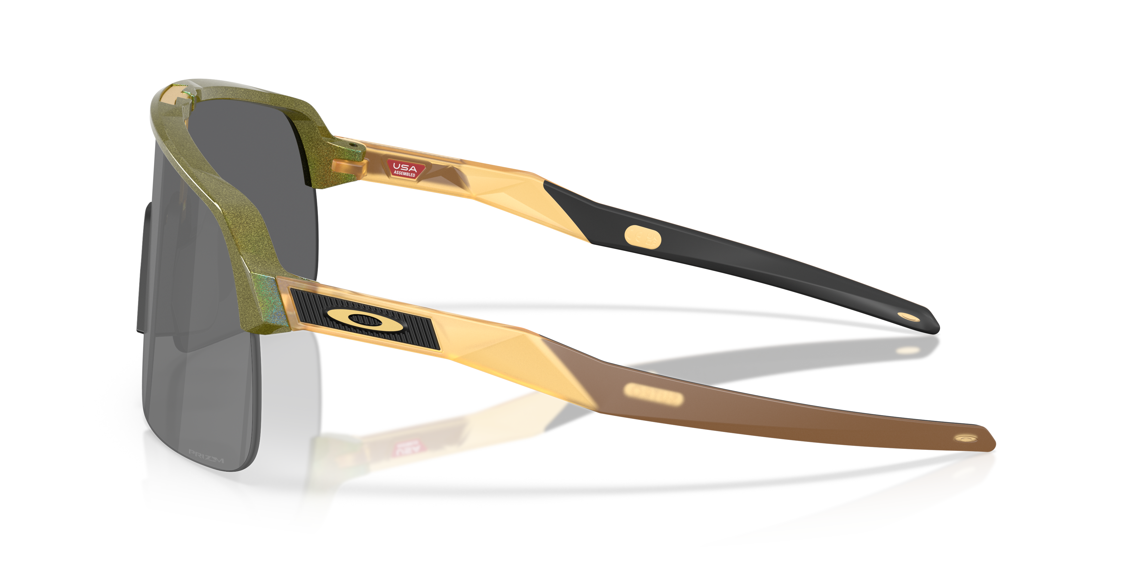 OO9463A Sutro Lite (Low Bridge Fit) Polaris Collection