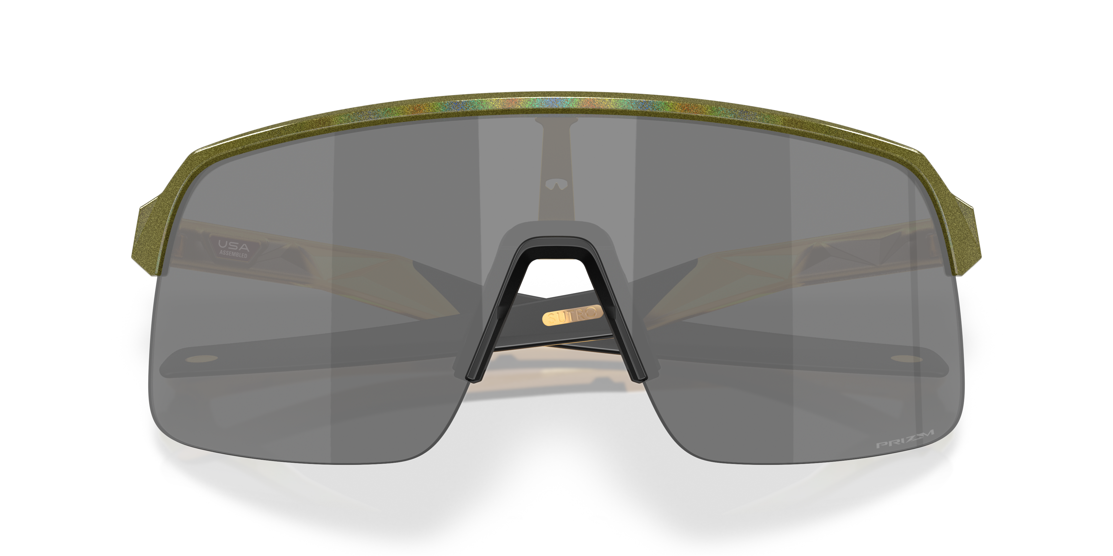 OO9463A Sutro Lite (Low Bridge Fit) Polaris Collection