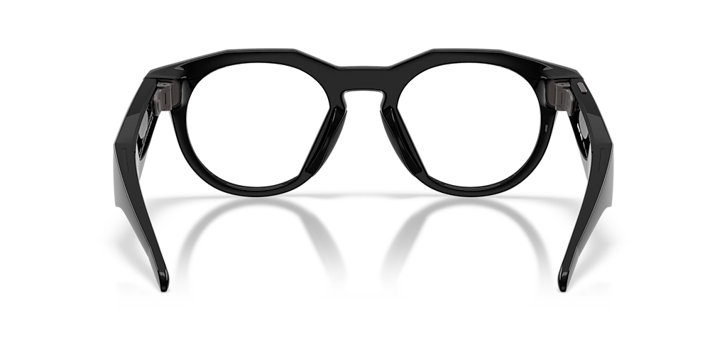 Oakley | Meta OW8002 Oakley Meta HSTN L (51 - 22) with Transparent