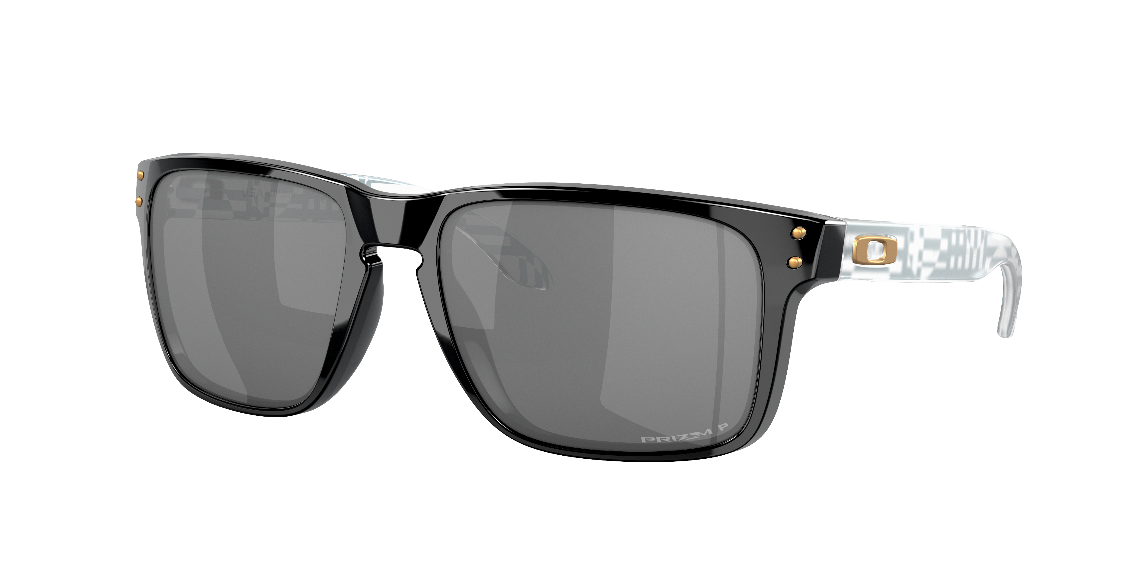 ケトオルヴォッキ Oakley OO9417 Holbrook™ XL Introspect Collection XL (59 - 18) with