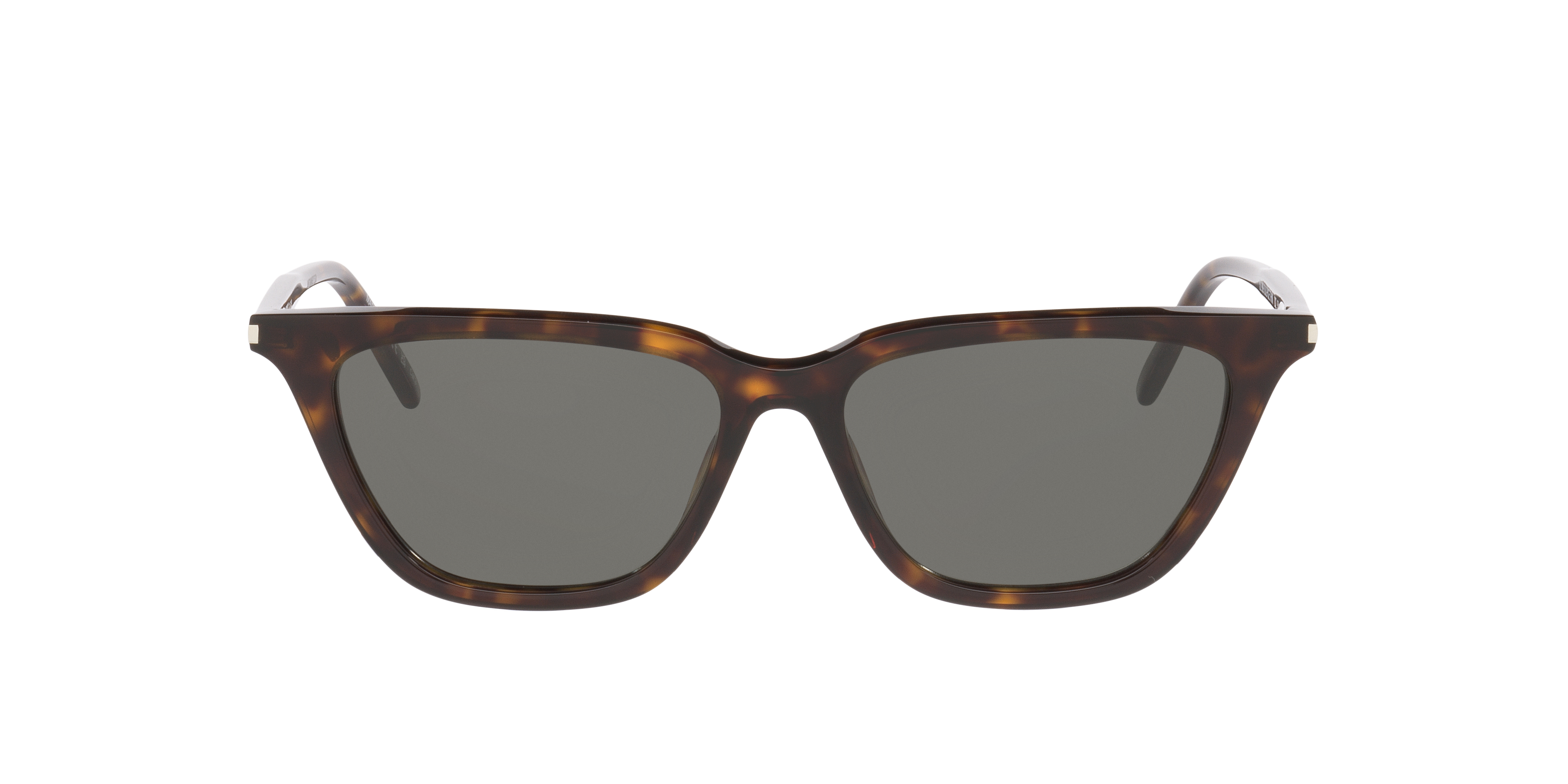 Saint Laurent Sl 889 Sulpice Thin XS (53 - 15) with Grey lenses