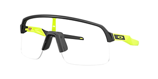 Oakley OO9271 Flak® 2.0 (Low Bridge Fit) S (61 - 12) with Green