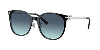 ティファニー　Tiffany　サングラス 型番　OTF4171F ティファニー Tiffany サングラス 型番 OTF4171F