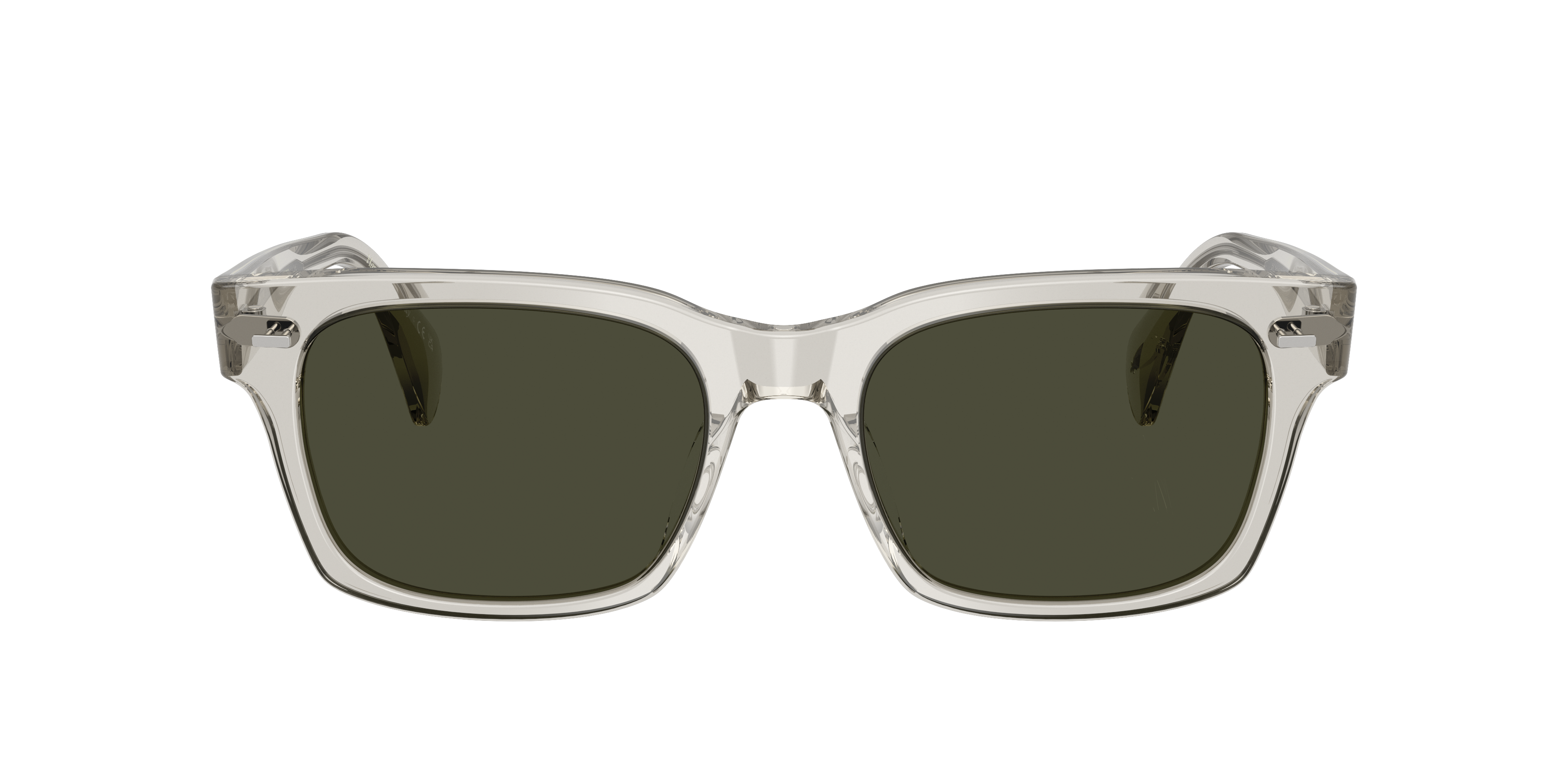 Oliver Peoples Unisex Sunglass Ov5332su Ryce Sun In Gray