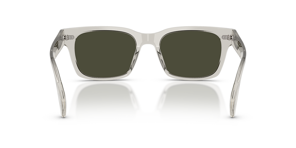 Oliver Peoples OV5332SU Ryce Sun L (54 - 19) with Green lenses and