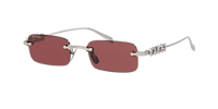 【GUCCI】 GG1808S サングラス＊送料関税込 Gucci Gg1808s Men Black Squared Sunglasses – Otticanet USA