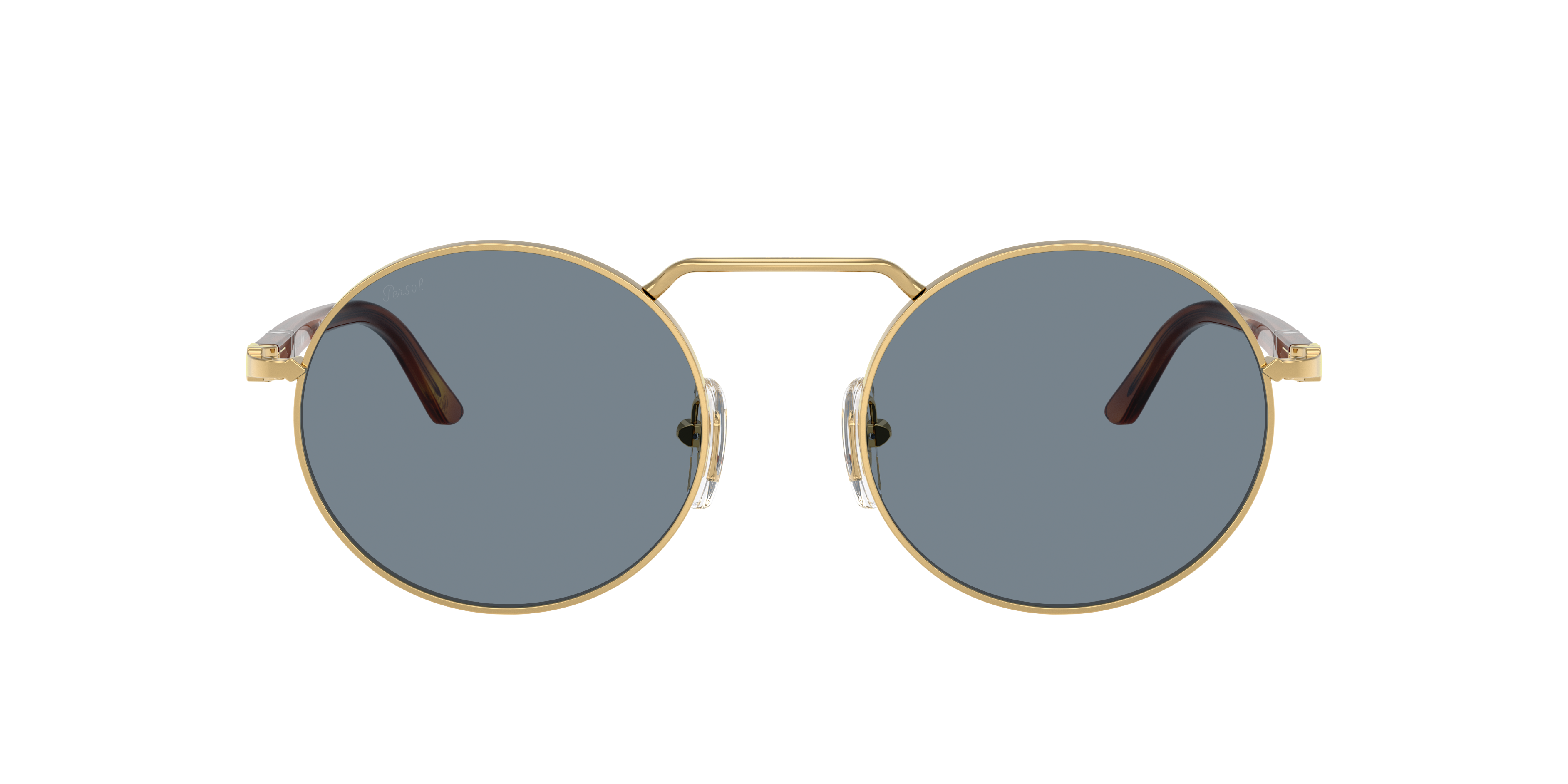 Persol Unisex Sunglass Po1019s In Light Blue