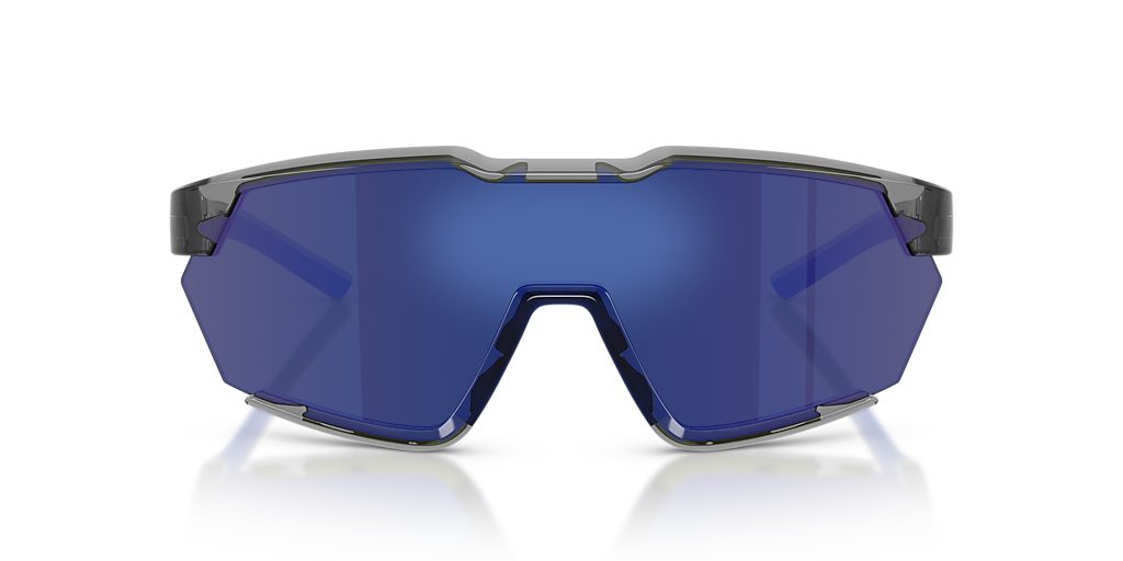 Scuderia Ferrari FZ6018U XL (0 - 141) with Blue lenses and Grey