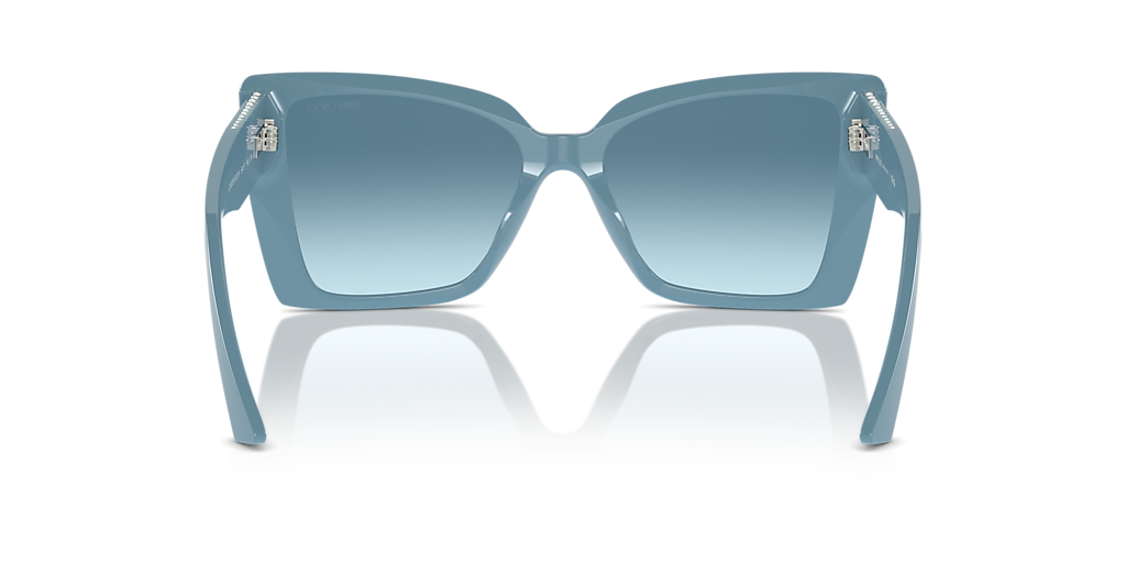 【送料,関税込】JIMMY CHOO サングラス JC5001B JC5001B sunglasses Black | SmartBuyGlasses US
