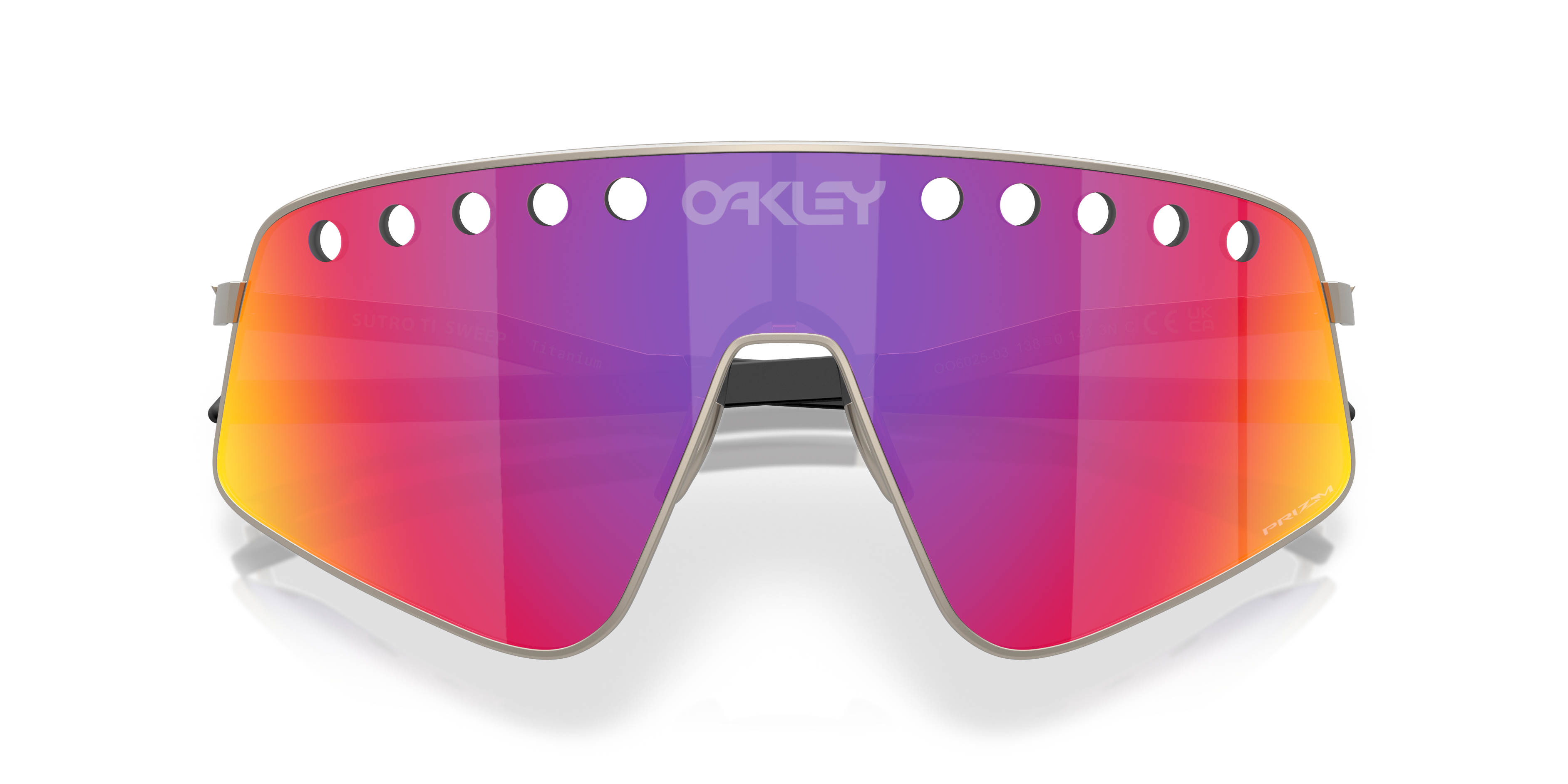 OO6025 Sutro™ TI Sweep