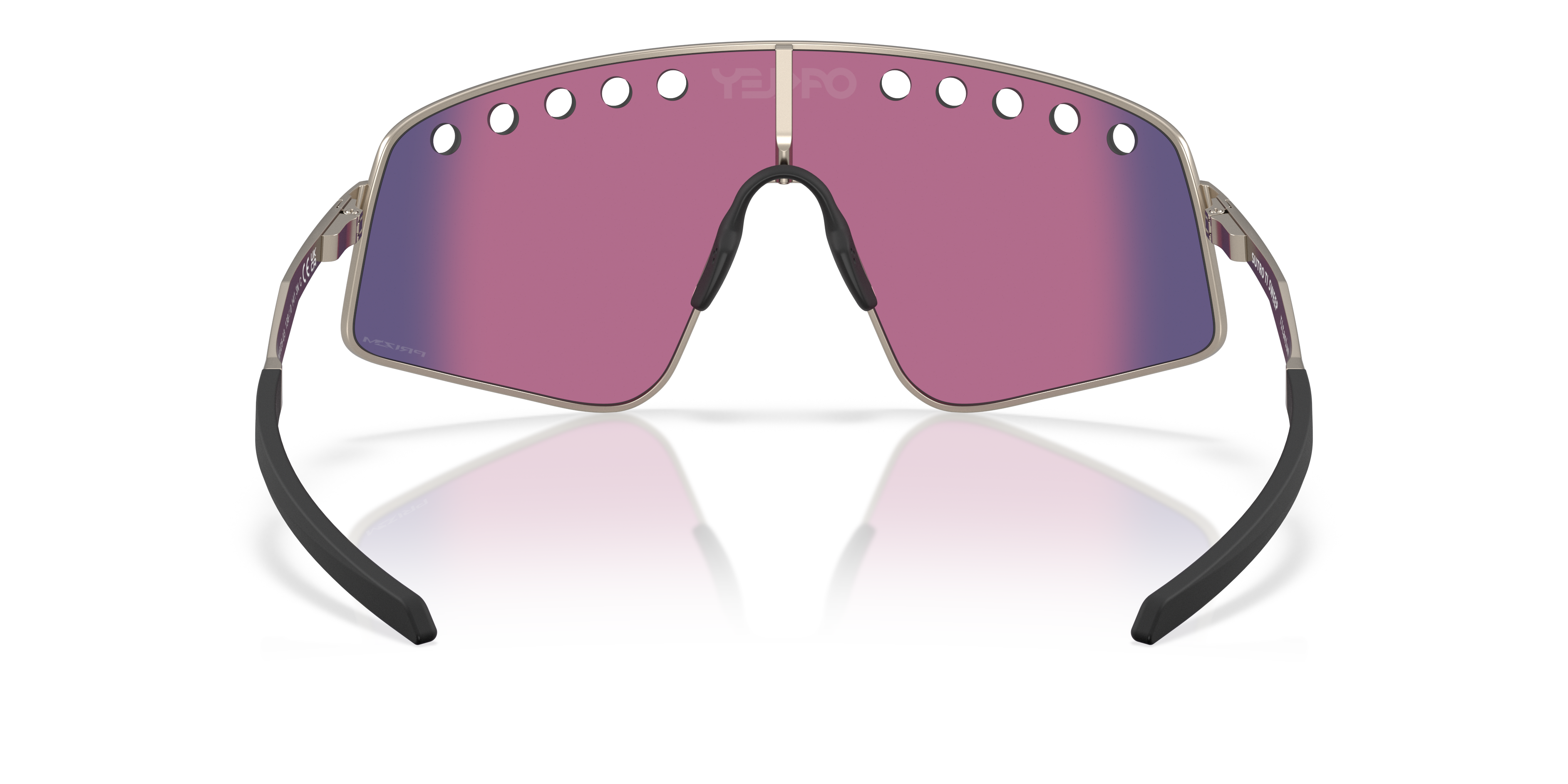 OO6025 Sutro™ TI Sweep