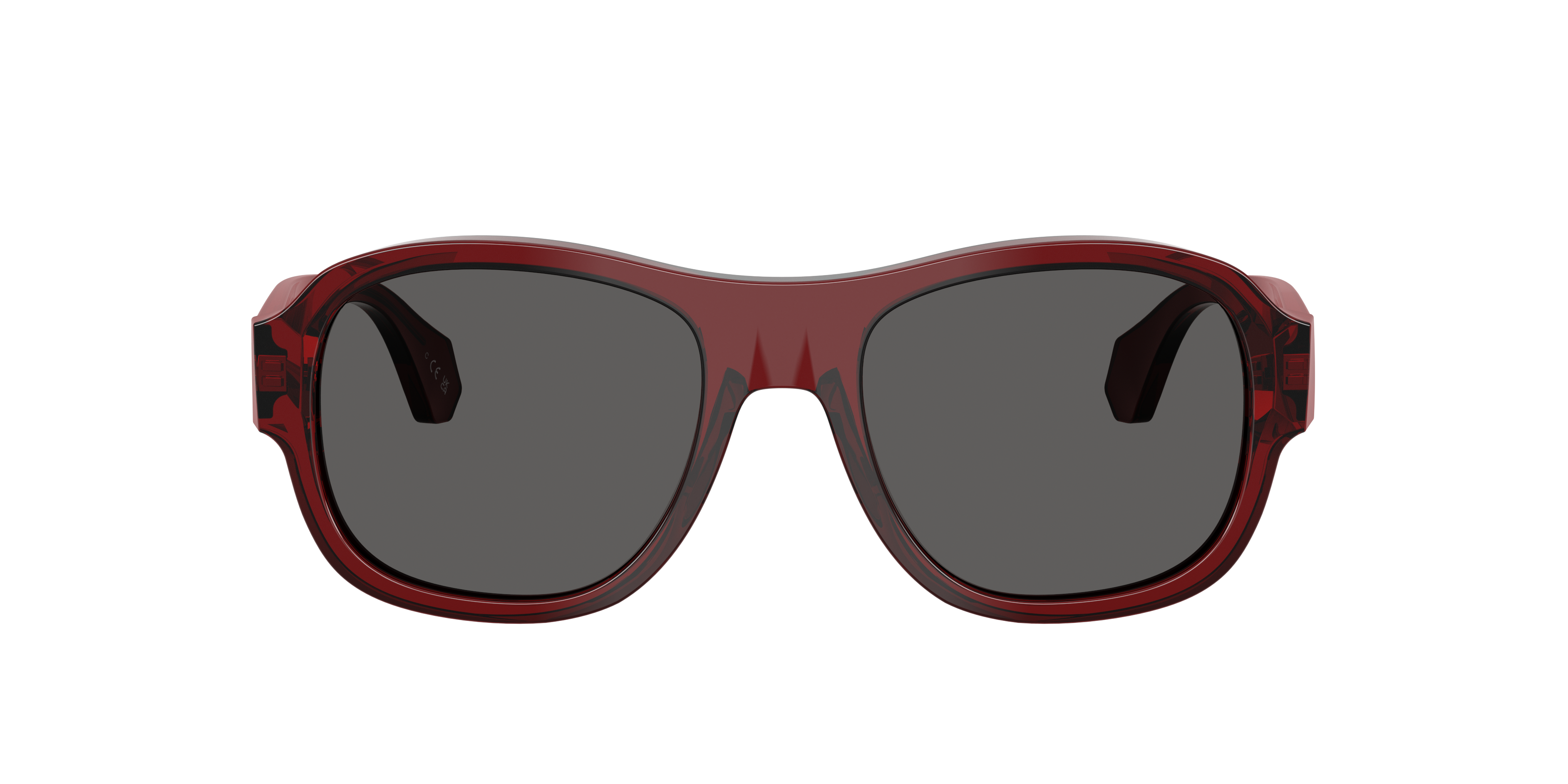 Alain Mikli Unisex Sunglass A05519 In Multi