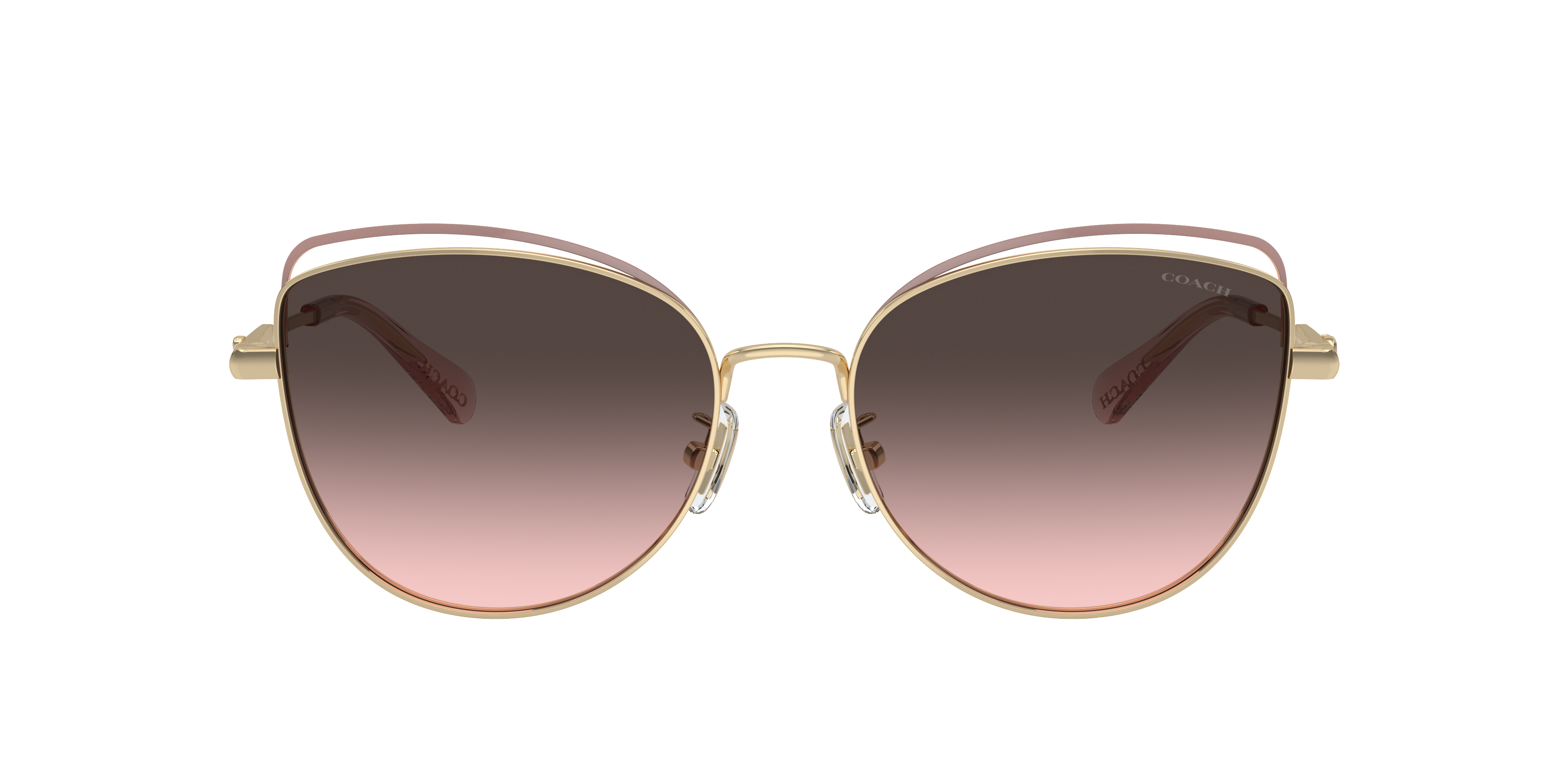 【送料,関税込】 COACH サングラス CR621 HC7162 HC7162 CR621 Sunglasses - Coach Authorized Retailer