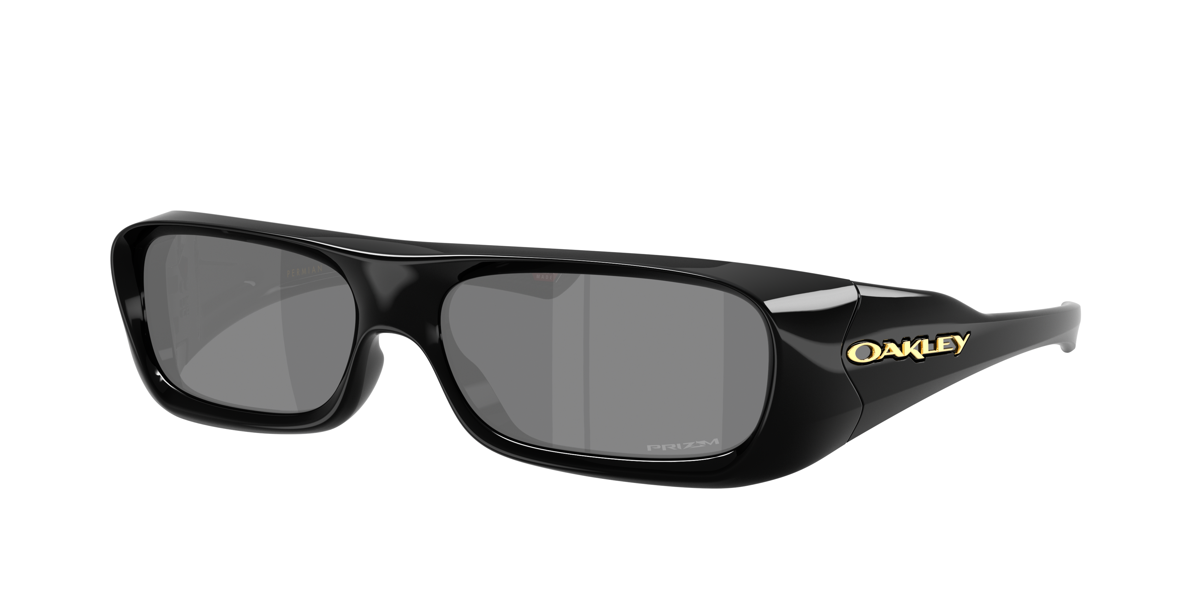 Oakley Unisex Sunglass Oo9520 Permian
