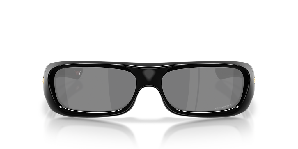 OAKLEY OO9520 Permian Black - Unisex Sunglasses, Prizm Black Lens