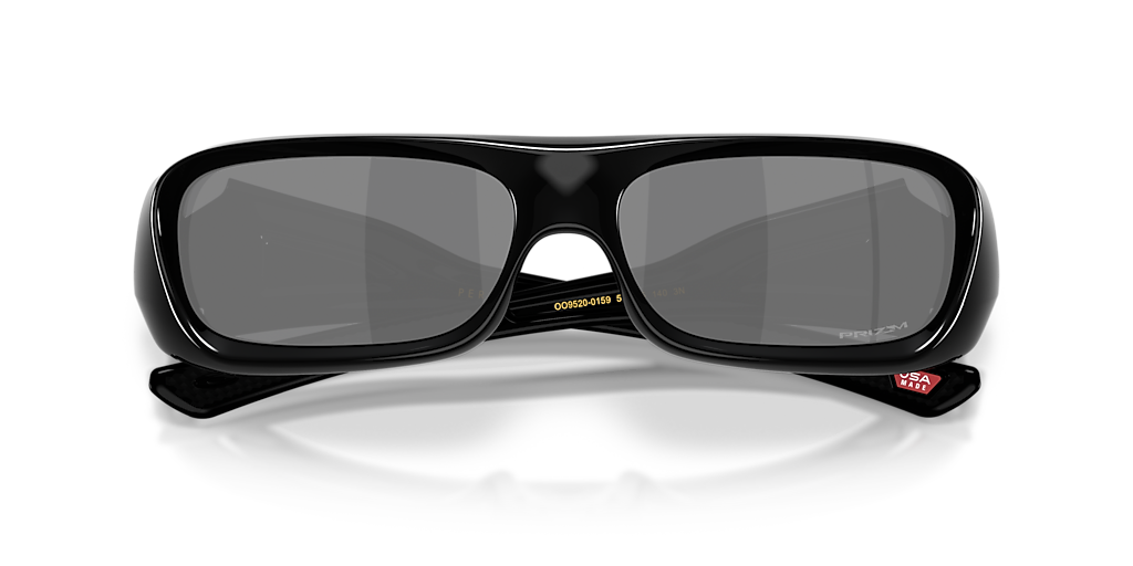 Oakley Permian L (59 - 15) with Black lenses and Black frame