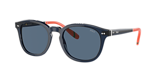 Polo Ralph Lauren PH4217 L (53 - 21) with Brown lenses and